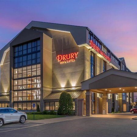 Drury Inn & Suites Paducah Extérieur photo