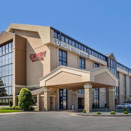 Drury Inn & Suites Paducah Extérieur photo