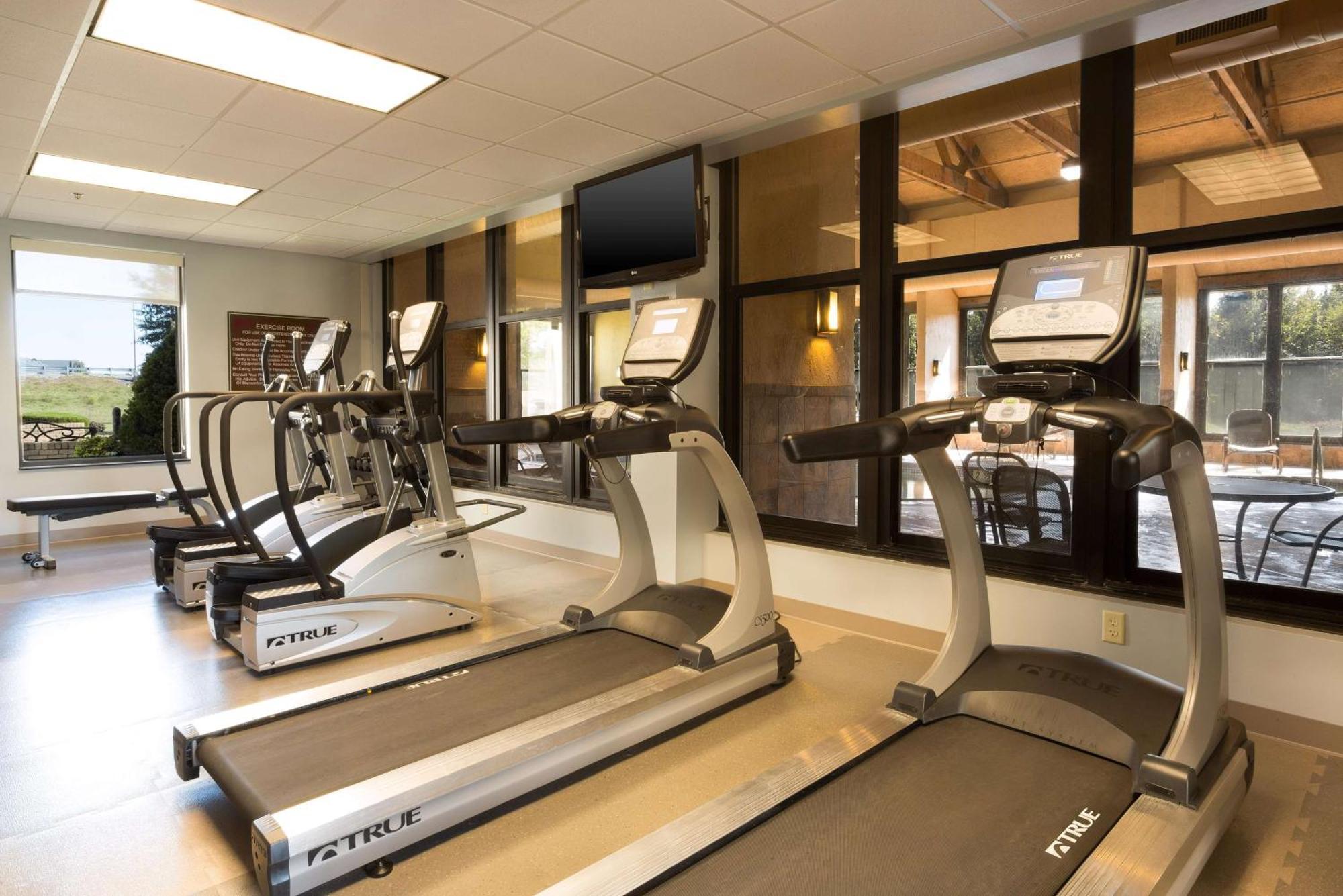 Drury Inn & Suites Paducah Extérieur photo