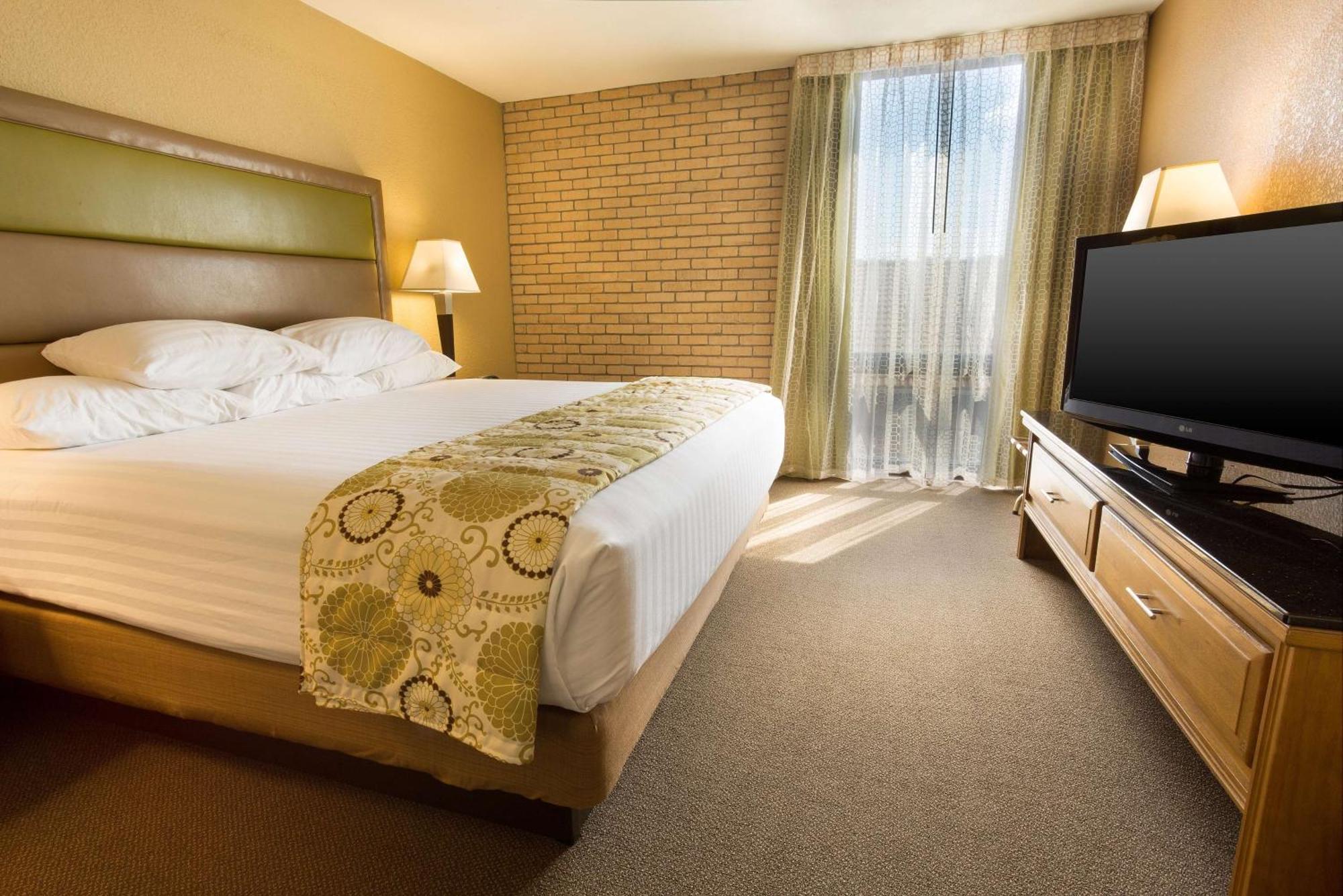 Drury Inn & Suites Paducah Extérieur photo