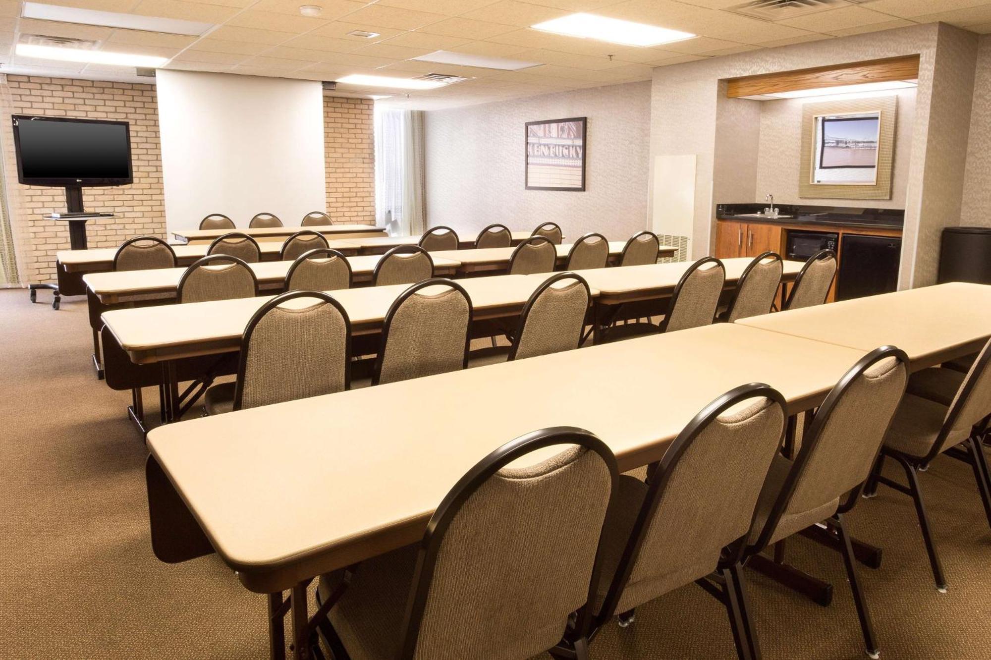 Drury Inn & Suites Paducah Extérieur photo