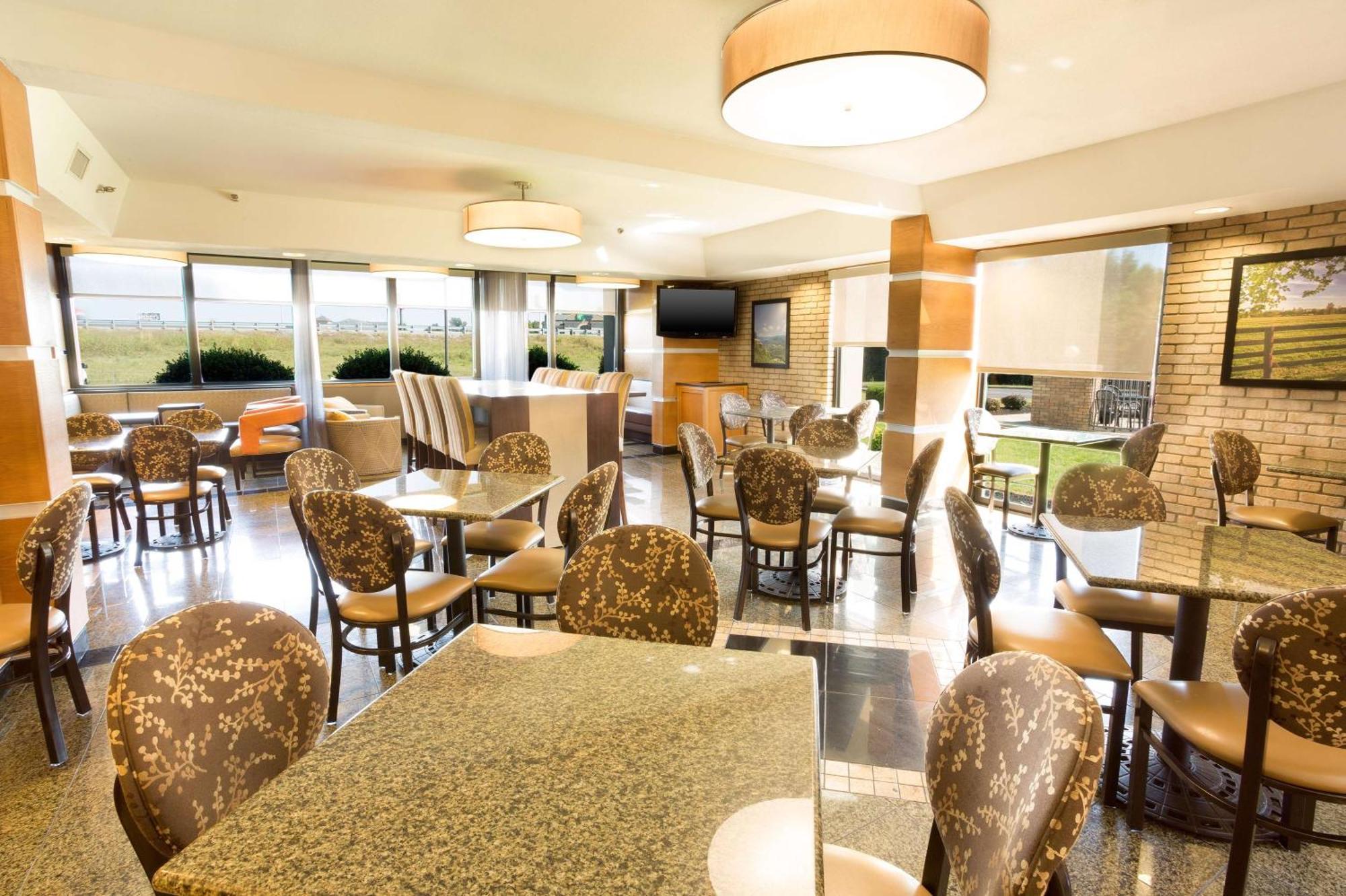 Drury Inn & Suites Paducah Extérieur photo