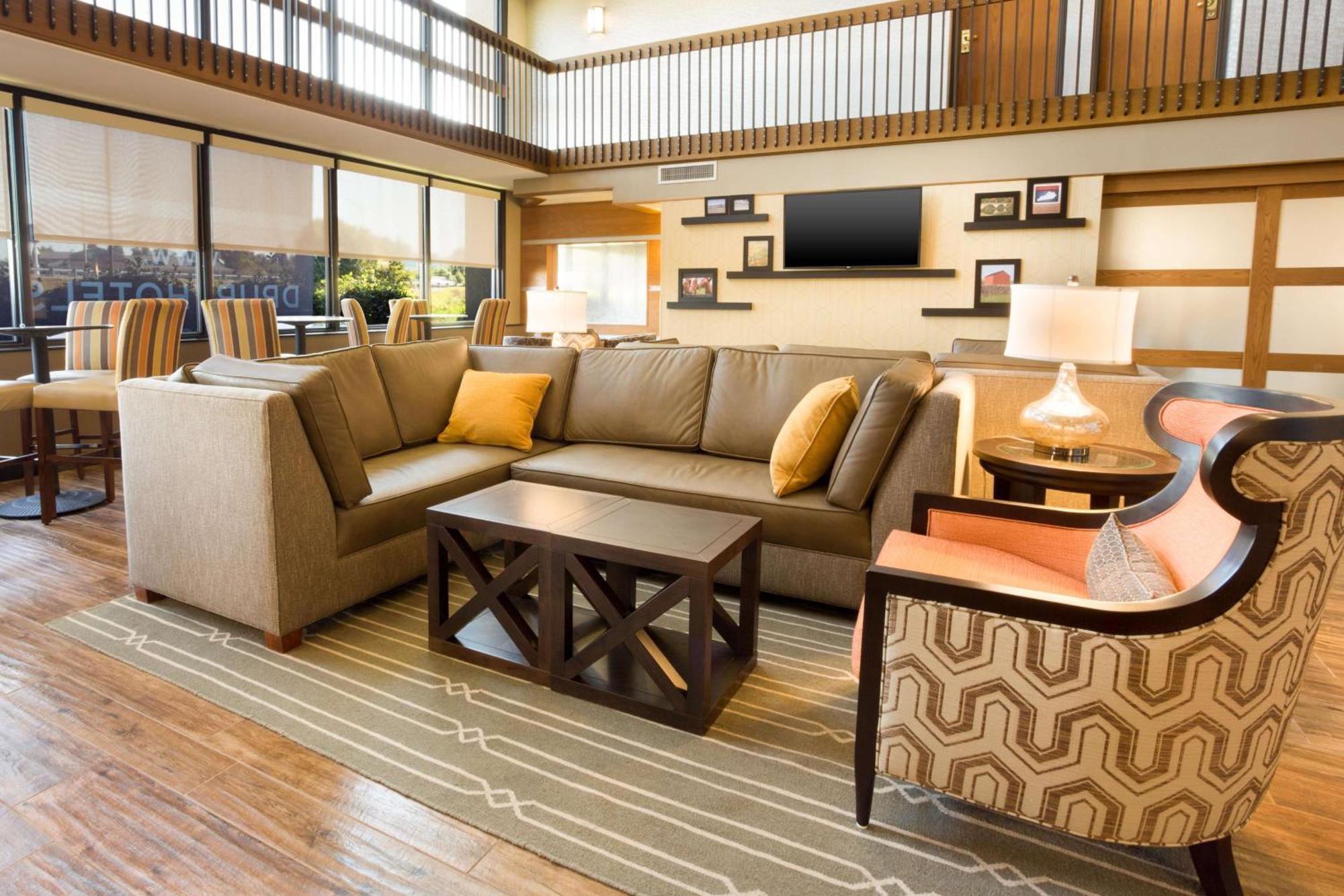 Drury Inn & Suites Paducah Extérieur photo