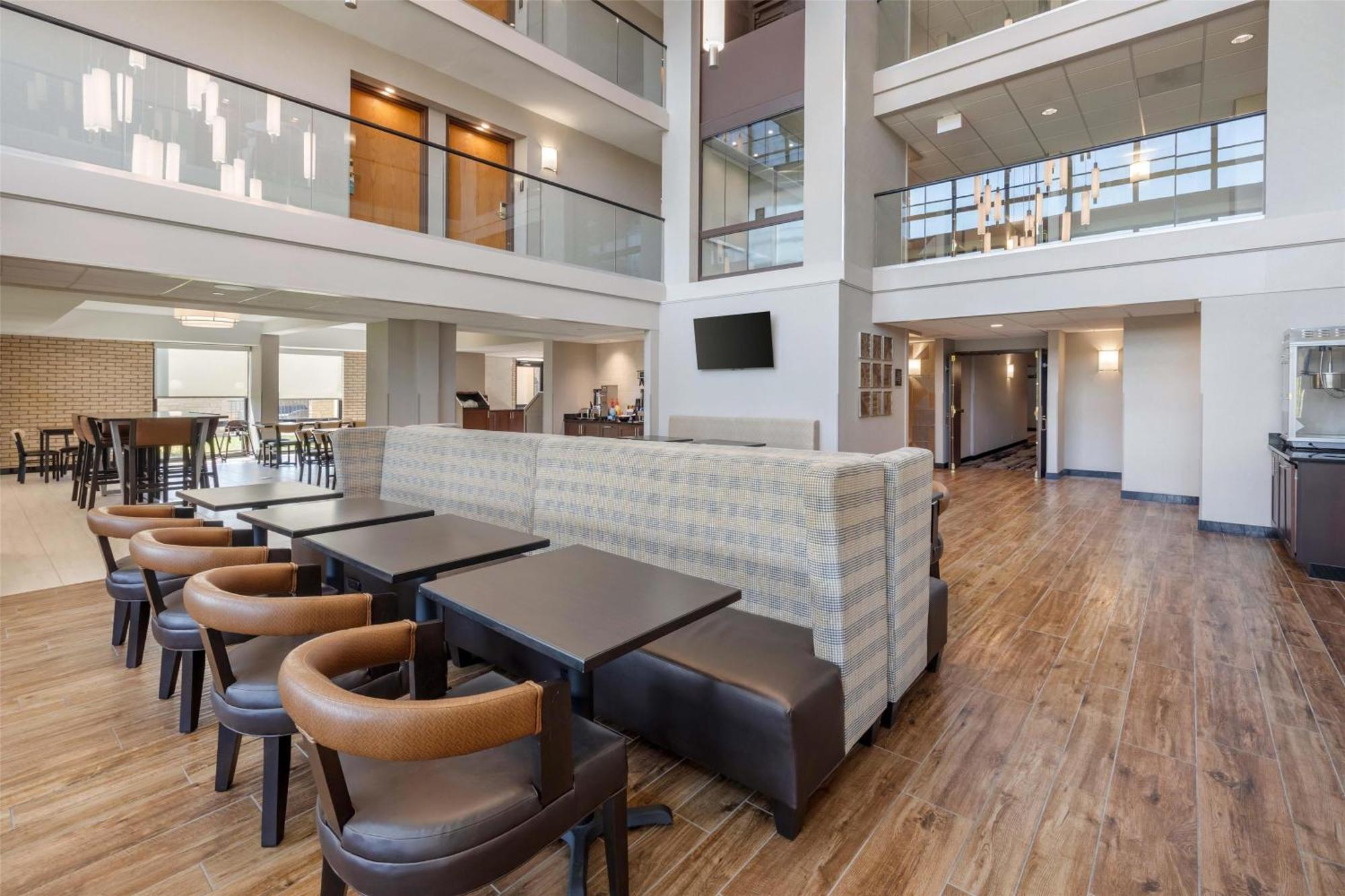 Drury Inn & Suites Paducah Extérieur photo