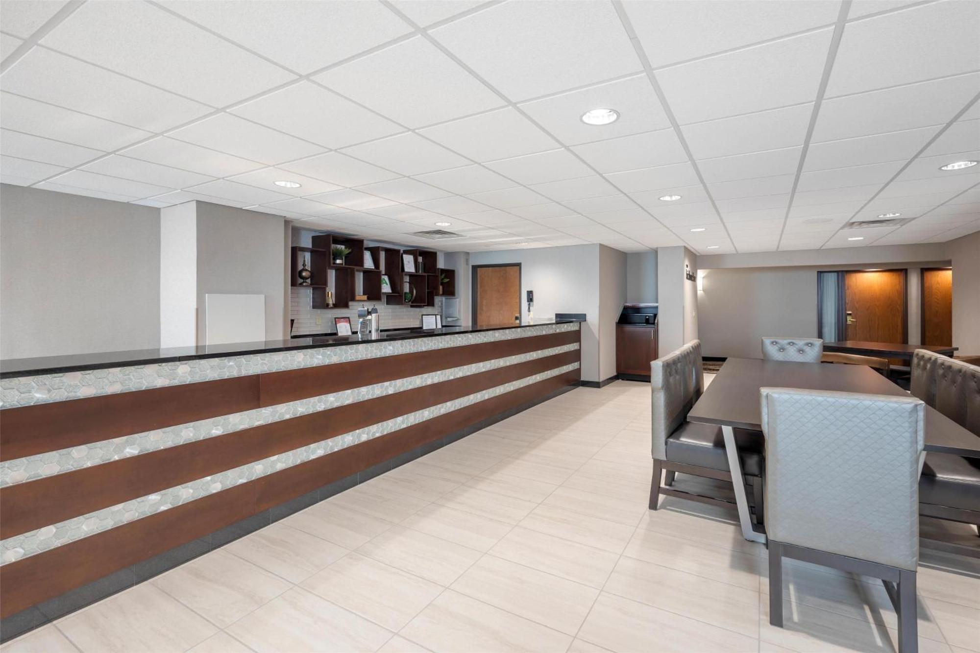 Drury Inn & Suites Paducah Extérieur photo