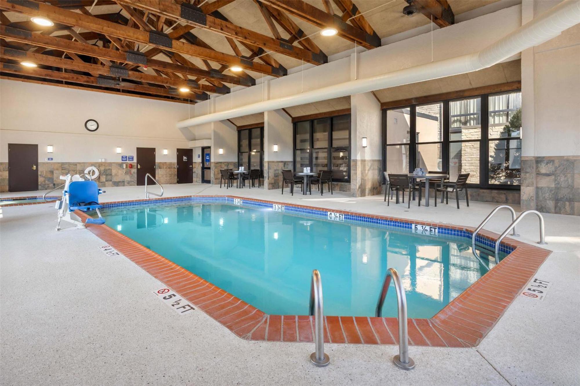 Drury Inn & Suites Paducah Extérieur photo