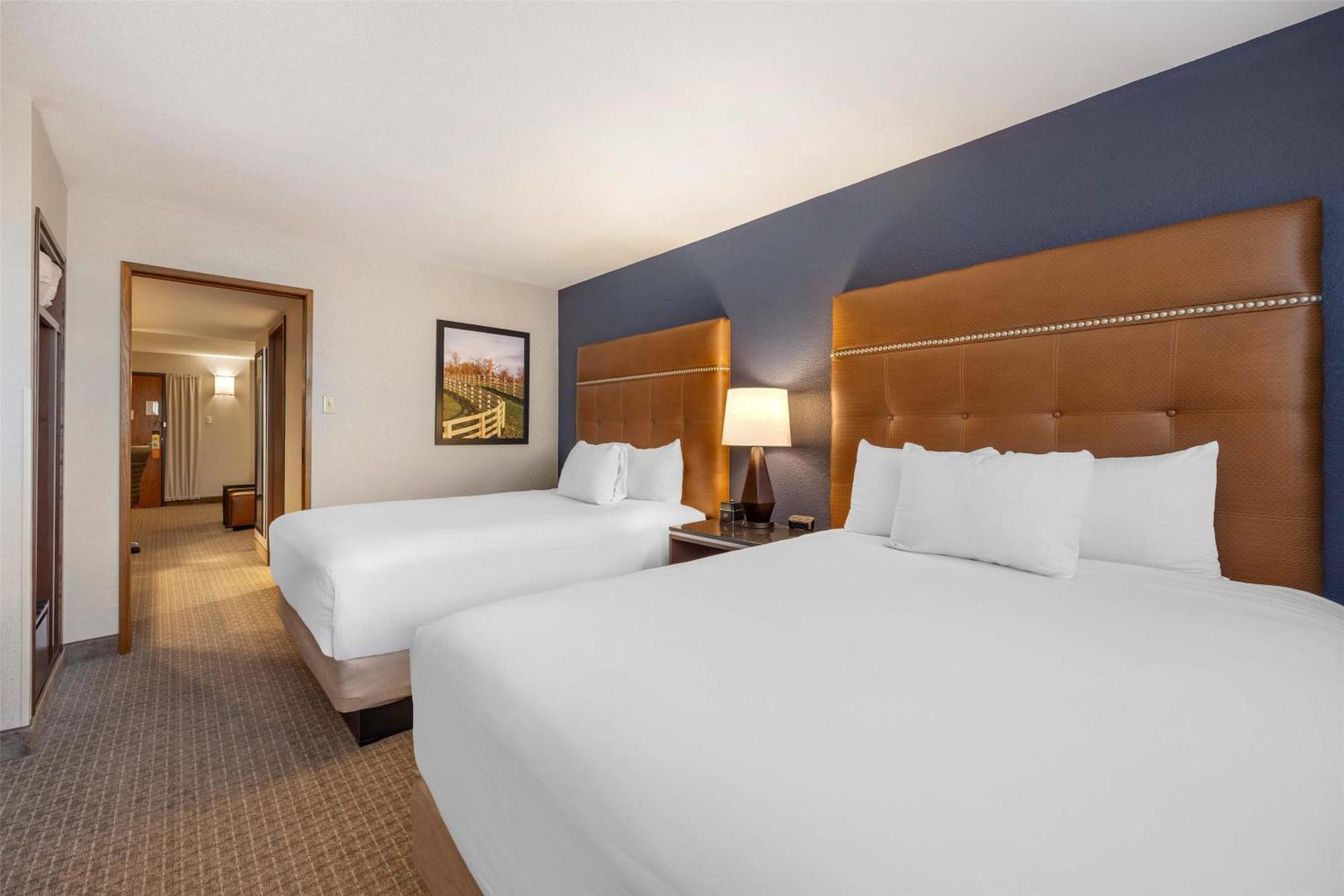 Drury Inn & Suites Paducah Extérieur photo