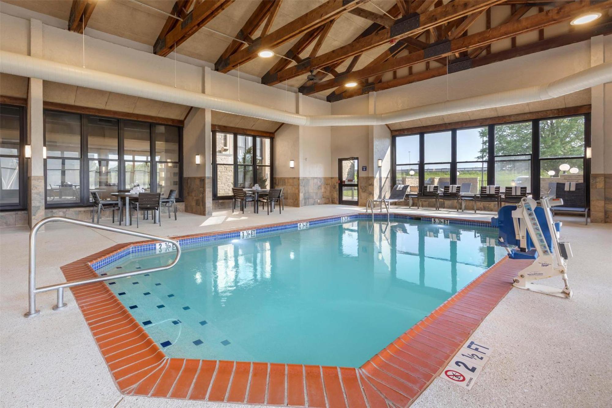 Drury Inn & Suites Paducah Extérieur photo