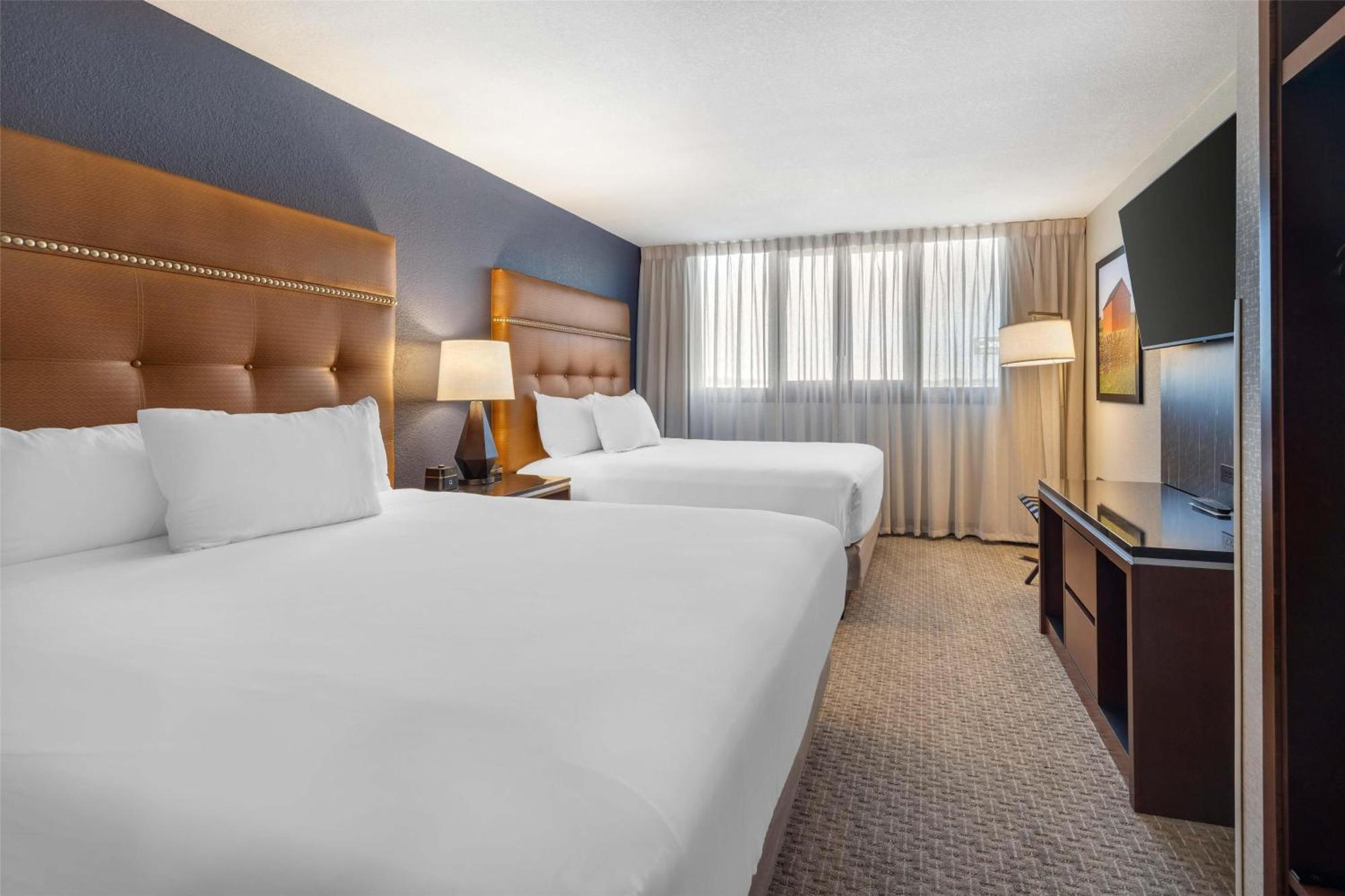 Drury Inn & Suites Paducah Extérieur photo