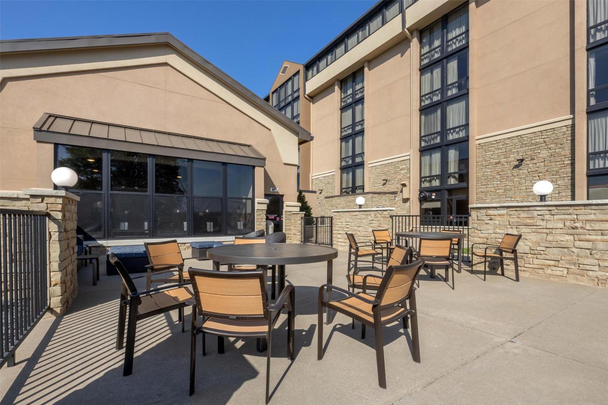 Drury Inn & Suites Paducah Extérieur photo
