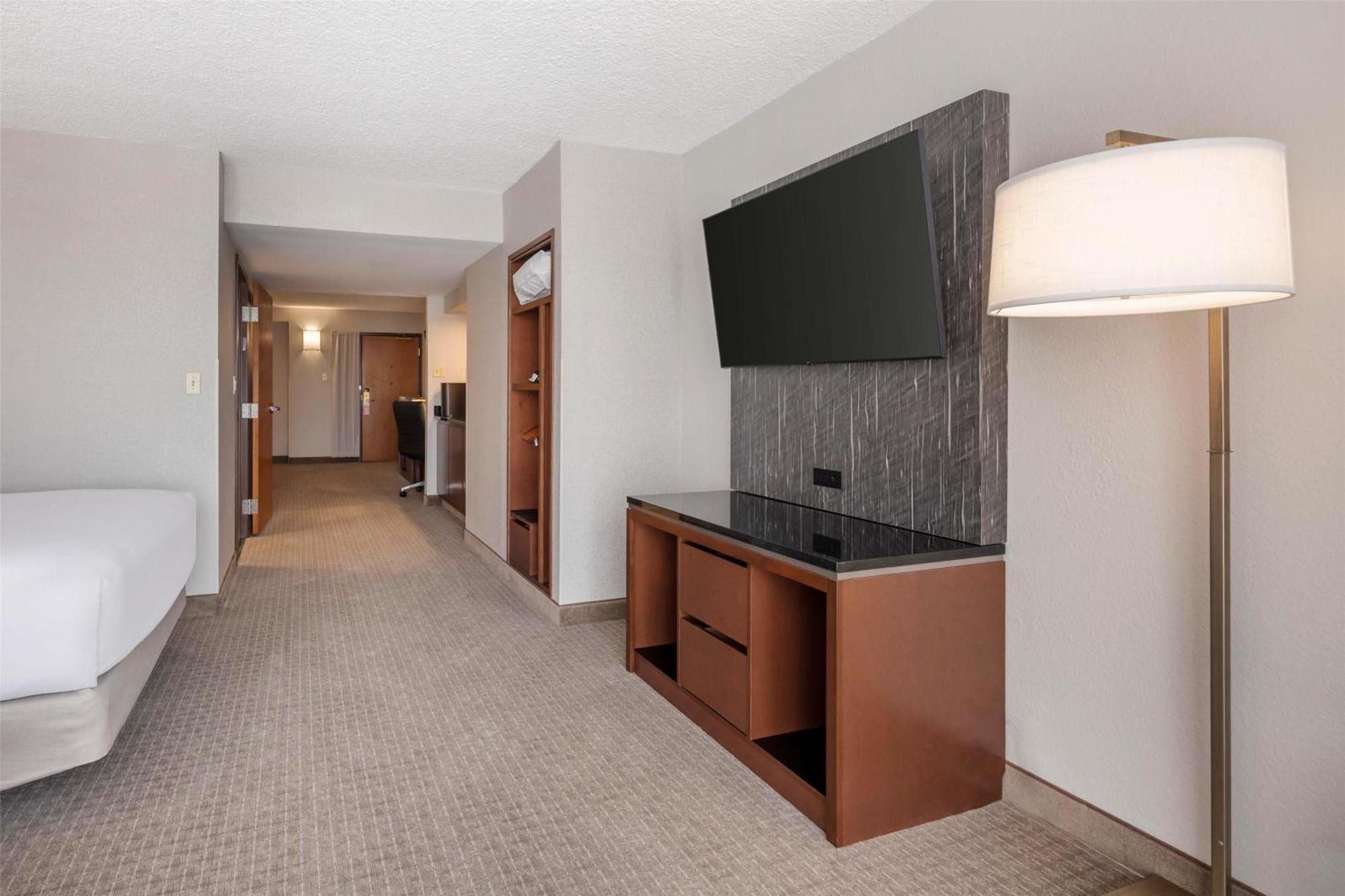 Drury Inn & Suites Paducah Extérieur photo