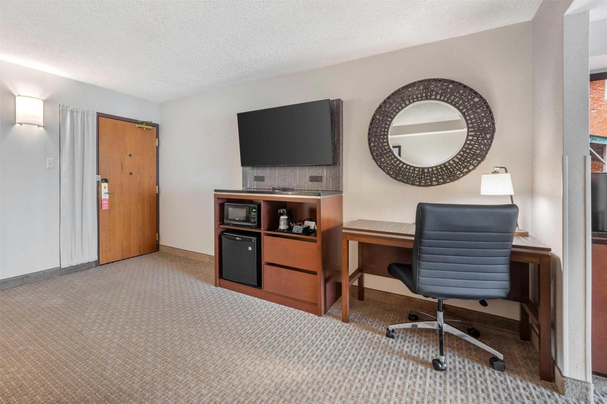 Drury Inn & Suites Paducah Extérieur photo