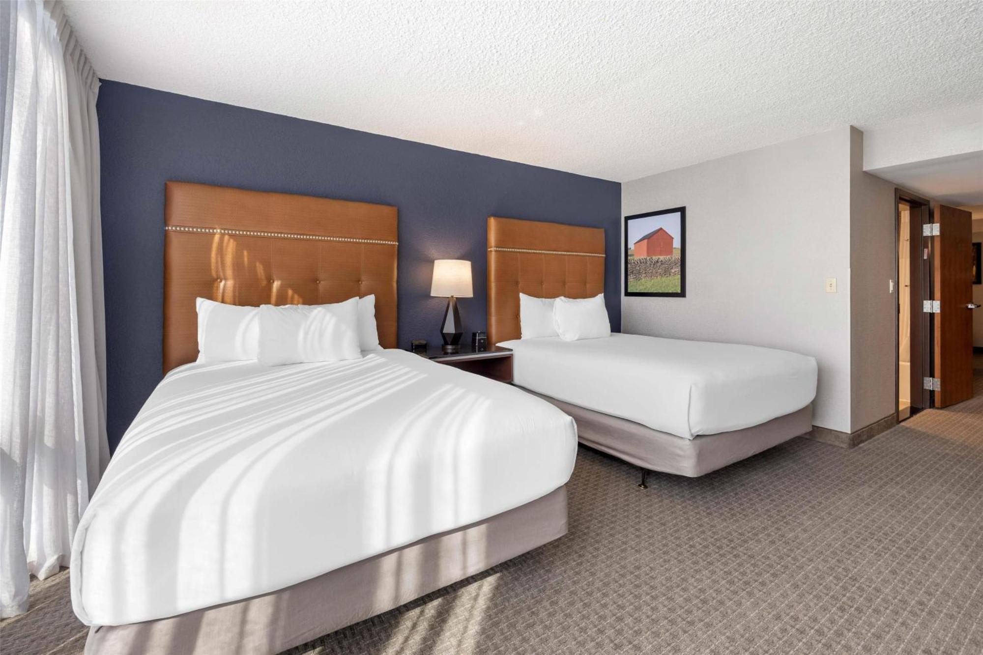 Drury Inn & Suites Paducah Extérieur photo