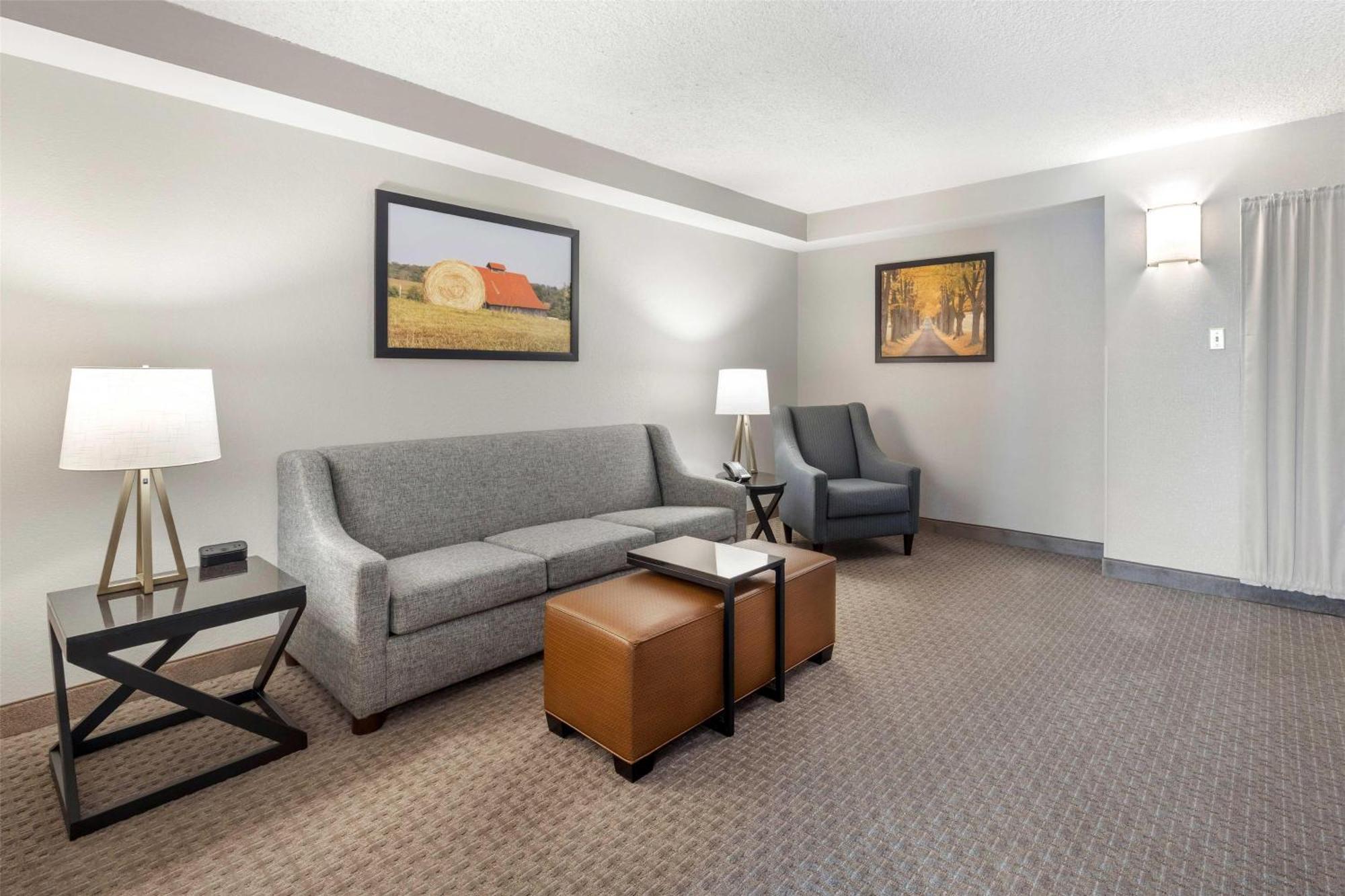 Drury Inn & Suites Paducah Extérieur photo