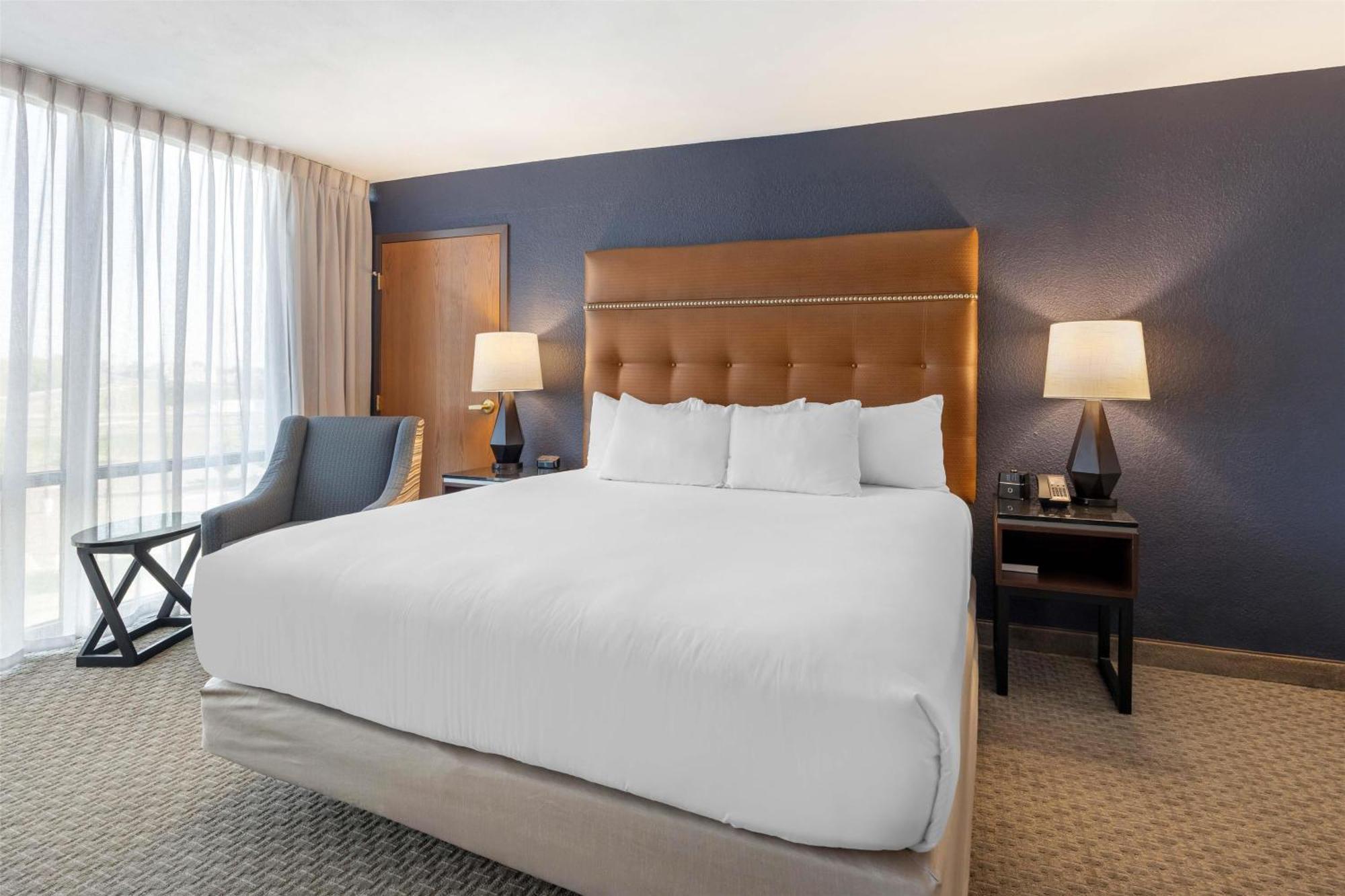 Drury Inn & Suites Paducah Extérieur photo