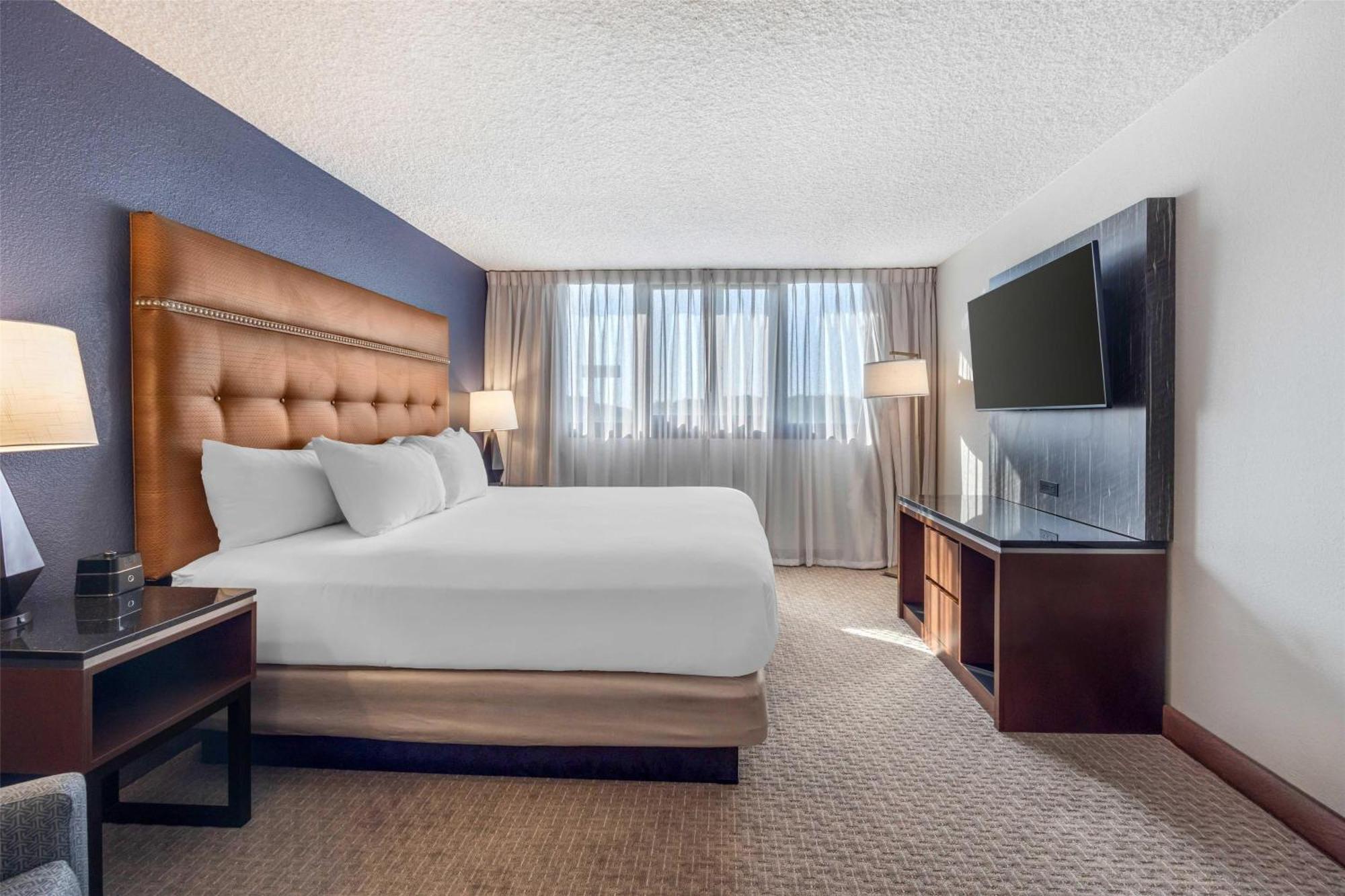 Drury Inn & Suites Paducah Extérieur photo