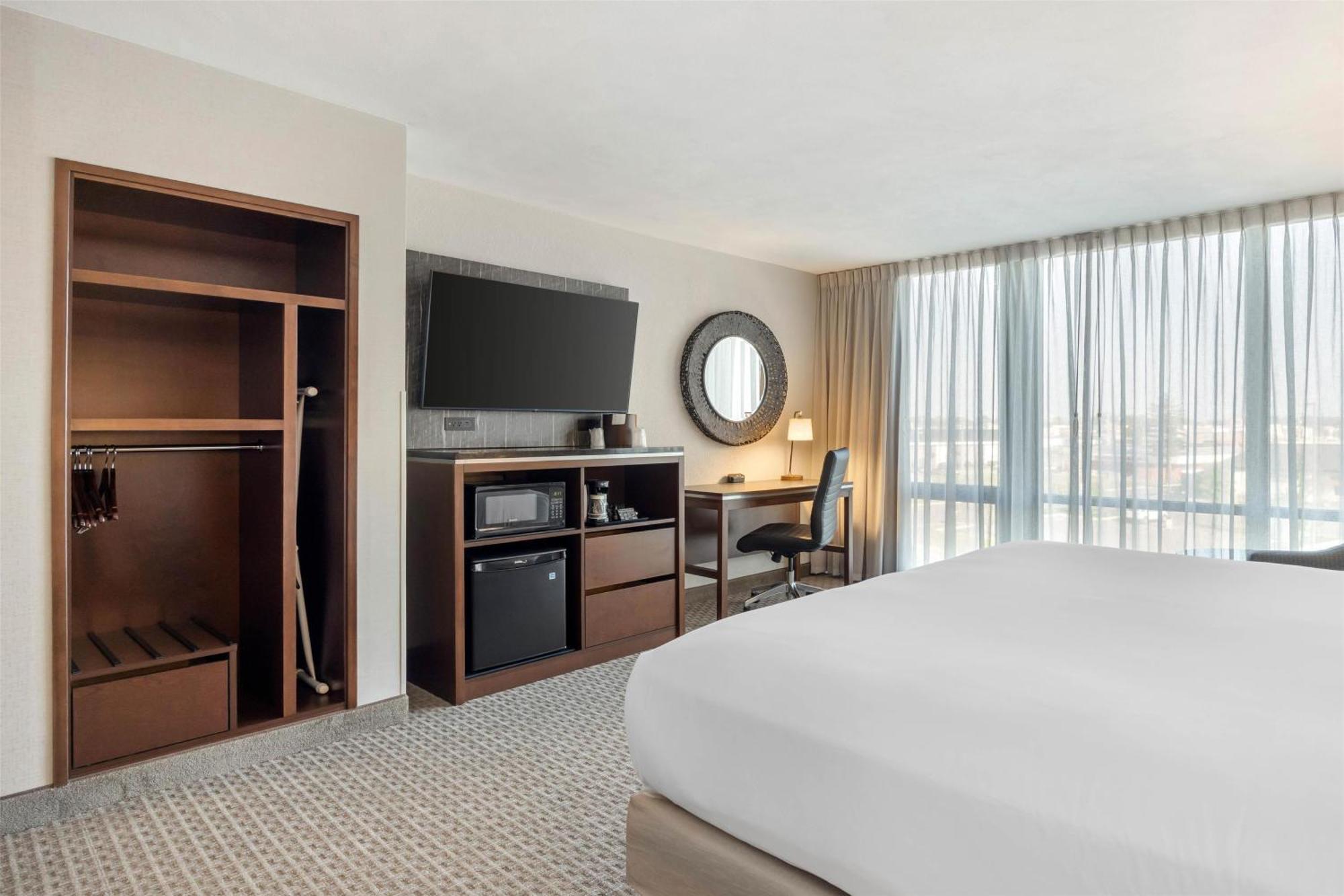 Drury Inn & Suites Paducah Extérieur photo