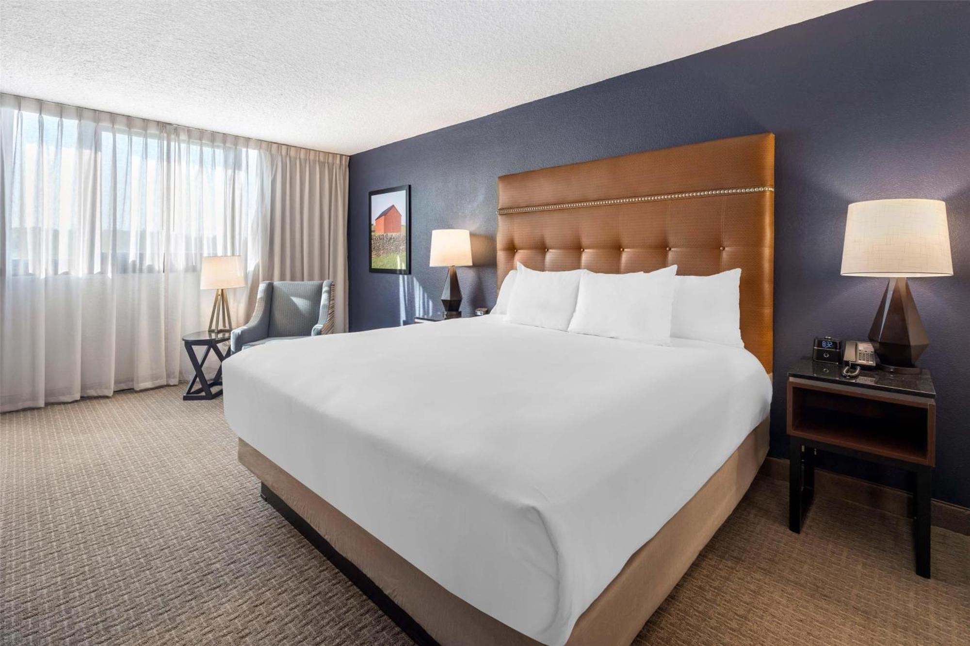 Drury Inn & Suites Paducah Extérieur photo