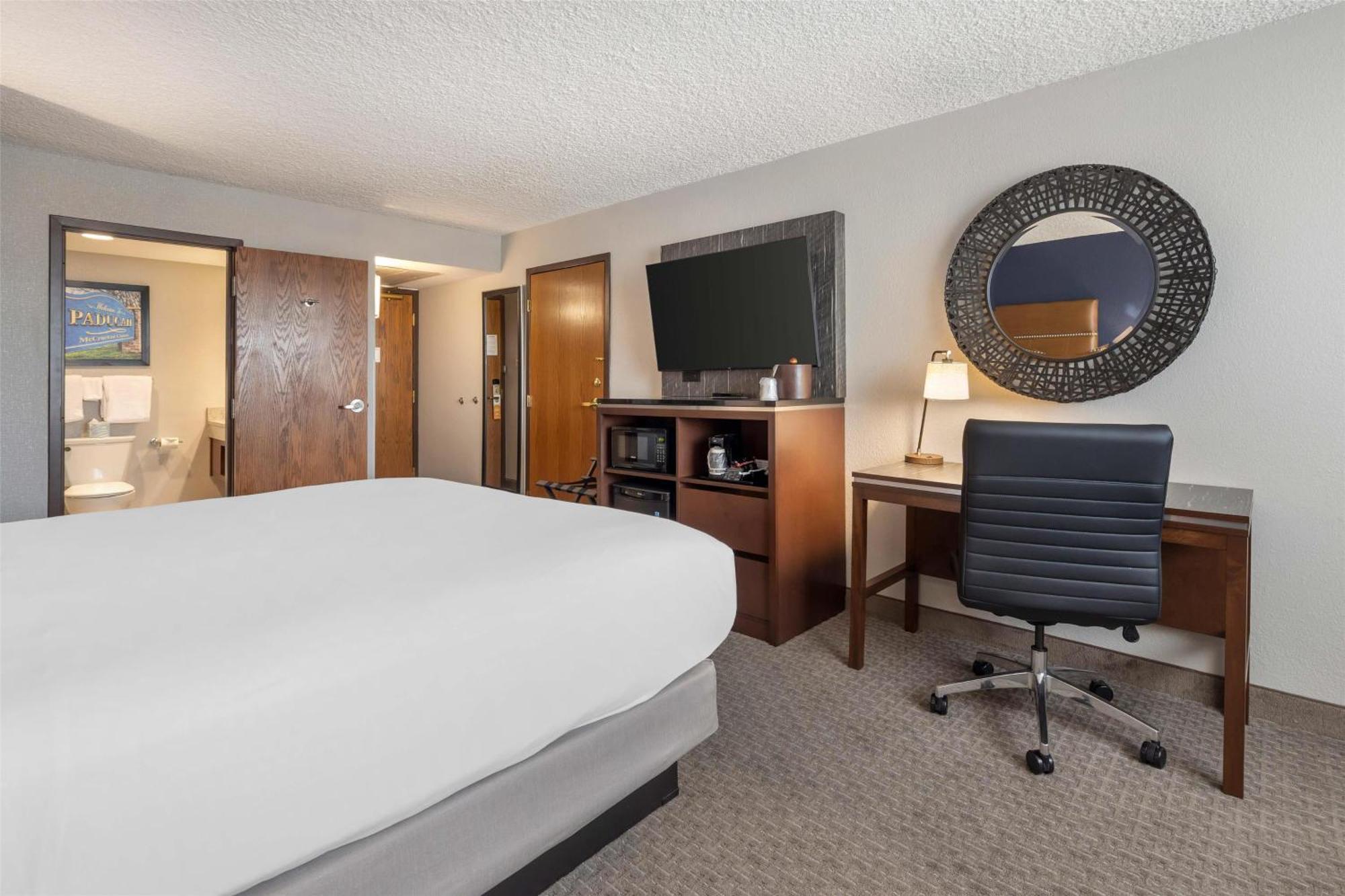 Drury Inn & Suites Paducah Extérieur photo