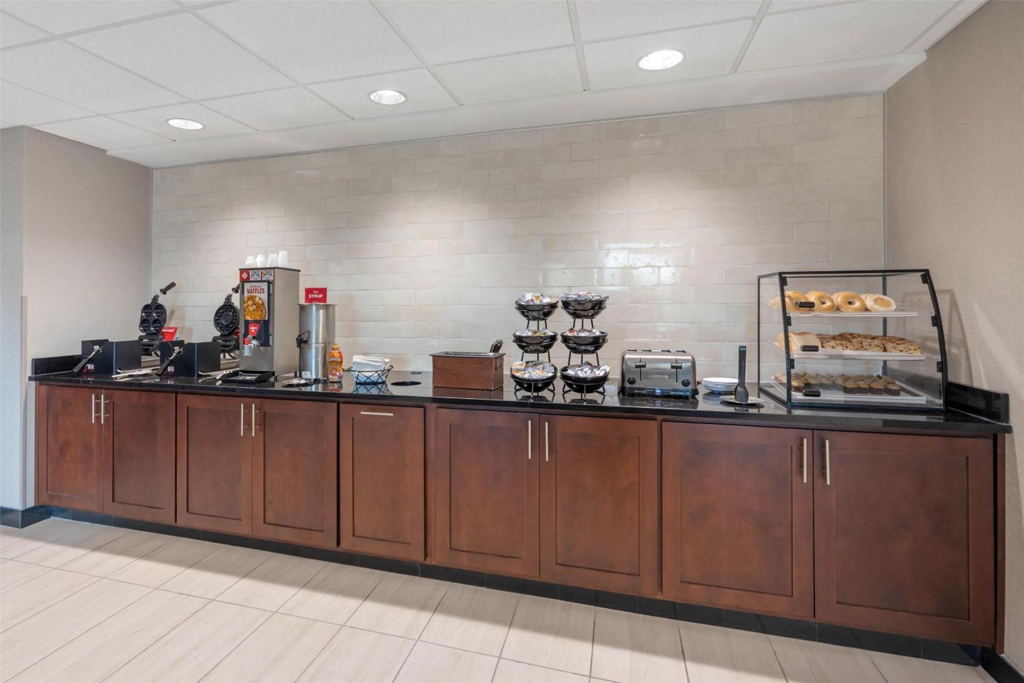 Drury Inn & Suites Paducah Extérieur photo