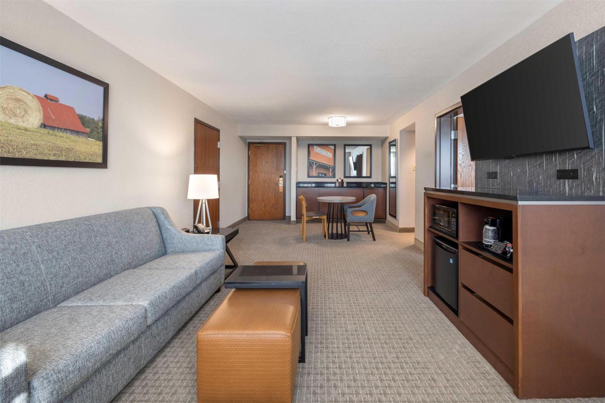 Drury Inn & Suites Paducah Extérieur photo