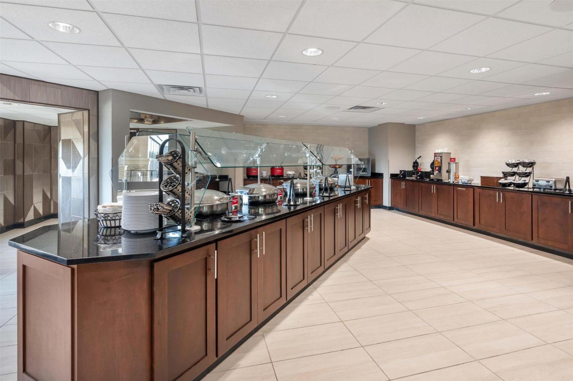 Drury Inn & Suites Paducah Extérieur photo