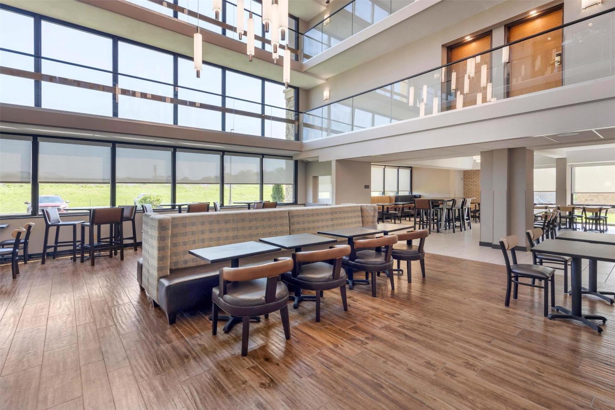 Drury Inn & Suites Paducah Extérieur photo